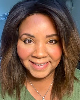 Photo of Dr. Gina Gaston, Clinical Social Work/Therapist, PhD, LCSW