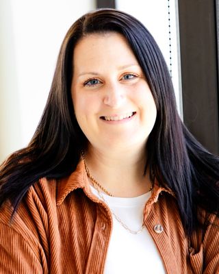 Photo of Jade Wegeleben, Counselor, LPCC