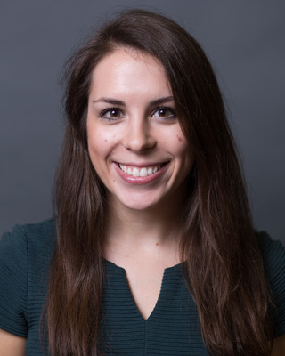 Photo of Emily (Raiche) Marquez, Psychologist in New Hampshire