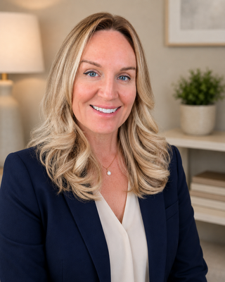 Photo of Marci Wulff, Pre-Licensed Professional, AMFT, MEd