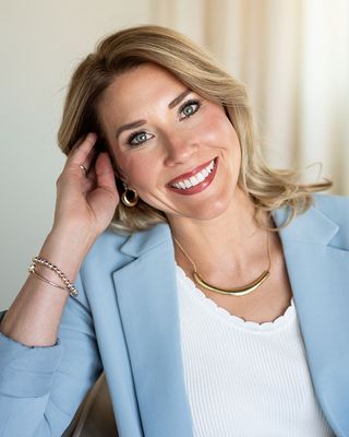 Photo of Brittany Baker, Clinical Social Work/Therapist, LCSW, LCDC