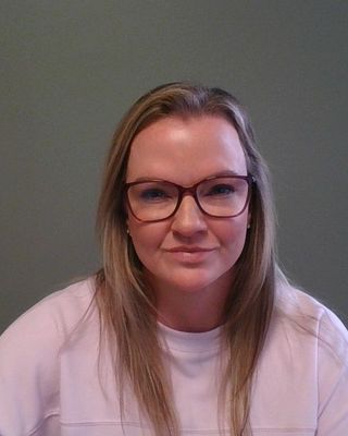 Photo of Amanda Coffey - Behavior Network, Inc., PhD, BCBA-D, CBIS, NADD-CC, LBA