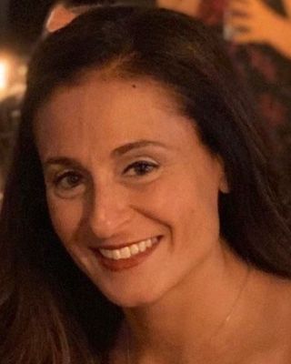 Photo of Jeanna Marie Saccoccio, Clinical Social Work/Therapist, LCSW