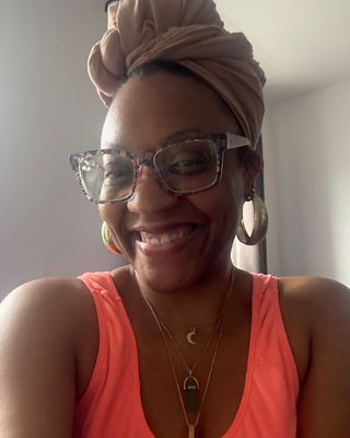 Photo of Britt Turner-Craighead, Pre-Licensed Professional, MA, MFT