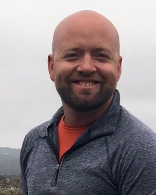 Photo of Jeremy Baker, Licensed Professional Counselor, MA, LPC
