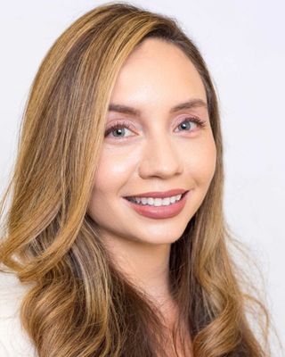 Photo of Erika Pineros, Counselor, LMHC