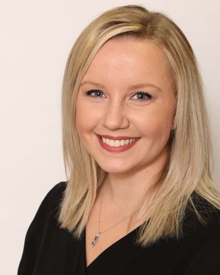 Photo of Caroline L Brenton, Psychologist, MA, LCP