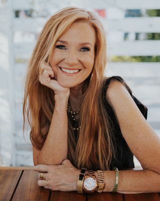 Photo of Dana McNeil, Marriage & Family Therapist, PsyD, LMFT