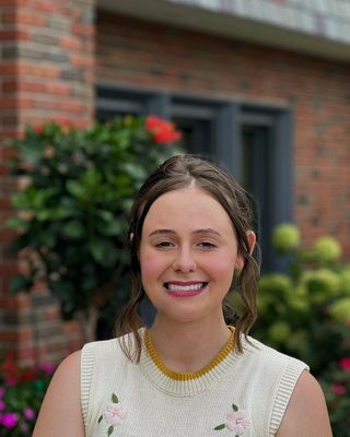 Photo of McKenzie Wilson, Pre-Licensed Professional, LPC, NCC, MA