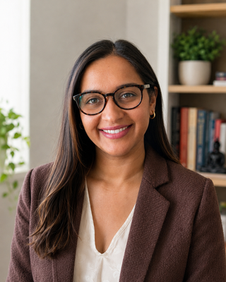 Photo of Dr. Ravreet Cheema, Psychologist, PsyD, MA