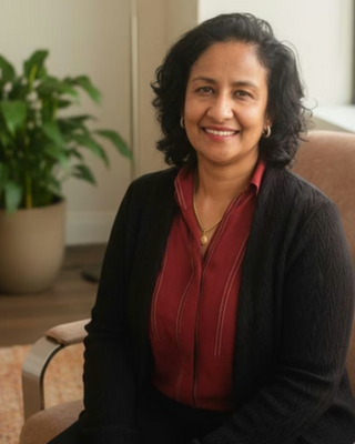 Photo of Sanil Prakash, Psychiatric Nurse Practitioner, PMHNP