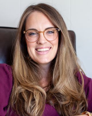Photo of Ashland Arnold, Licensed Professional Counselor, LPC, MHSP