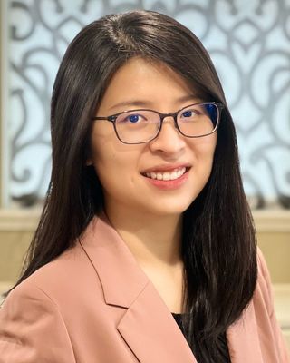 Photo of Xiyue Wang, Marriage & Family Therapist in Cupertino, CA