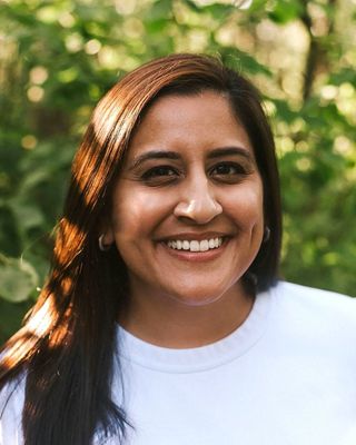 Photo of Pavan Lilly, Psychologist, MC