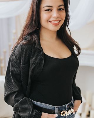Photo of Brittany Davis, Clinical Social Work/Therapist, MSW, LICSW