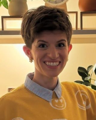 Photo of Noelle Bruce, Clinical Social Work/Therapist, APSW