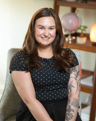 Photo of Jaylen Elizabeth Brown, Clinical Social Work/Therapist, LCSW