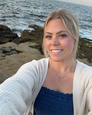 Photo of Addison Rhoades, Licensed Clinical Professional Counselor, LCPC