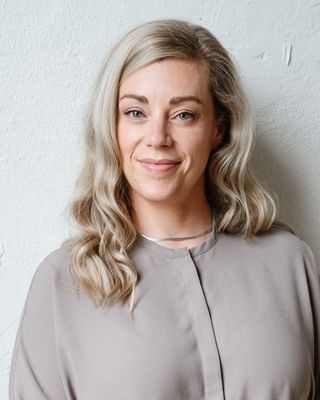 Photo of Katie Meagher, Registered Psychotherapist (Qualifying)