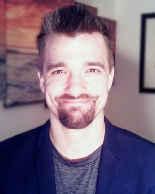 Photo of Samuel Powell, Clinical Social Work/Therapist, LICSW