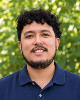 Photo of Nathan Chun, Pre-Licensed Professional, MSW