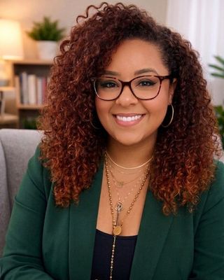 Photo of Alana T. Quinoñes, Marriage & Family Therapist, LMFT, LPCC