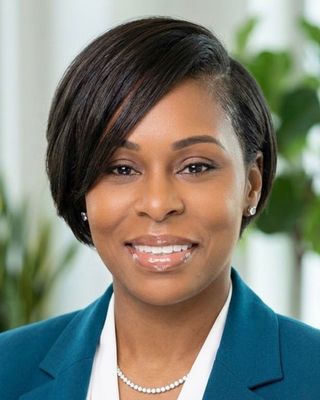 Photo of Deniece Russell-McAdory, Psychiatric Nurse Practitioner, MSN, APRN, FNP-C, PMHNP, BC
