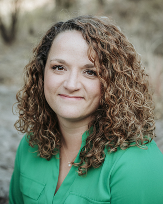 Photo of Ann Cobb-Tidwell, Licensed Professional Counselor in Amarillo, TX