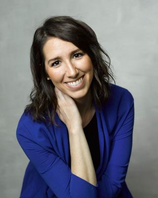 Photo of Alyssa Meyers, Licensed Professional Counselor, MA, LPC, NCC