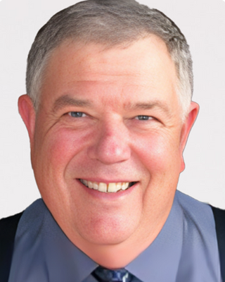 Photo of Richard Cox, Counselor, LCMHC