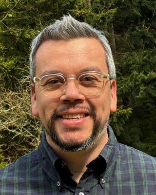 Photo of Felipe Matamala - Felipe Matamala Counseling & Consulting PLLC, Licensed Mental Health Counselor, PhD, LMHC, MIPA