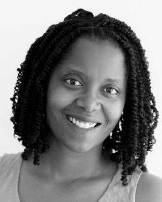 Photo of Ariel Macon-Richard, Clinical Social Work/Therapist, LCSW
