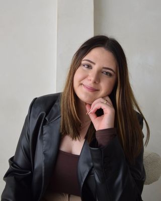 Photo of Anna Avanesyan, Marriage & Family Therapist Associate