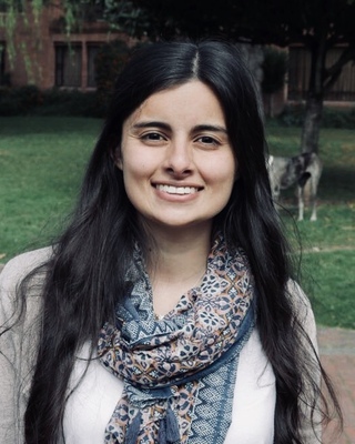 Foto de Laura Gaitán Lee, Psicólogo en Departamento de Nariño