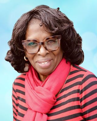 Photo of Joyce Marrie, LGSW, Clinical Social Work/Therapist