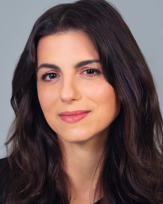 Photo of Maria T Gambino, Counselor, LMHC, LPC, MSEd