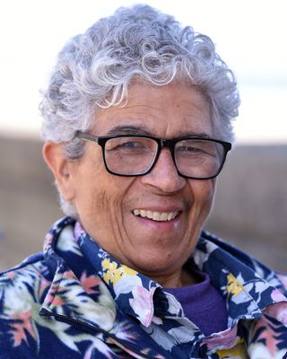 Photo of Nia-Sue Mitchum, Clinical Social Work/Therapist, LICSW