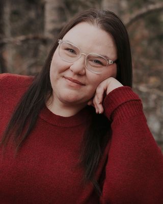 Photo of Kristy Vallentgoed, Psychologist, MA
