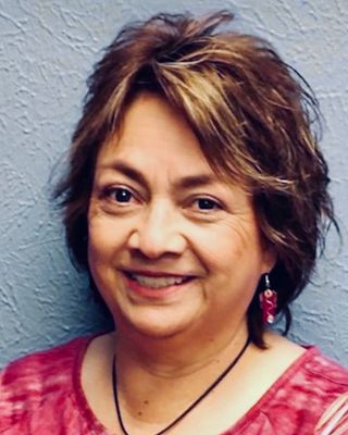 Photo of Lynette Cordova, LCSW, Clinical Social Work/Therapist