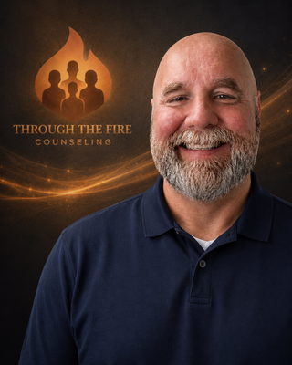 Photo of David Thomas Cunningham, Licensed Professional Counselor, MHSP