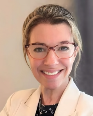 Photo of Jess Eggers, Psychiatric Nurse Practitioner, PMHNP