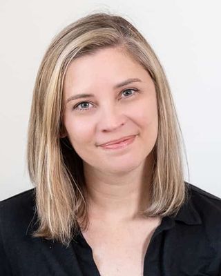 Photo of Megan Dunkley, Registered Psychotherapist, MEd, RP