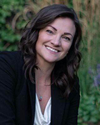 Photo of Alicia Galbraith, Pre-Licensed Professional, CSW