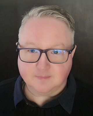 Photo of Mark Dube, Clinical Social Work/Therapist, MSW, LCSW