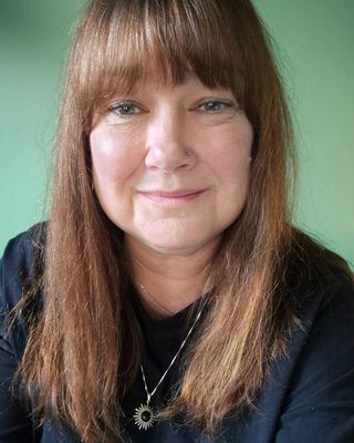 Photo of Claire Wain, Counsellor, MBACP