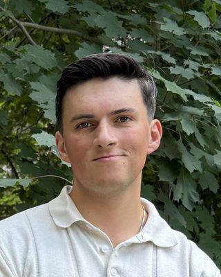 Photo of Kaelen Hepworth, Counsellor, BAH, OAMHP