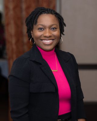 Photo of Sierra Stevens, Licensed Professional Counselor, LPC