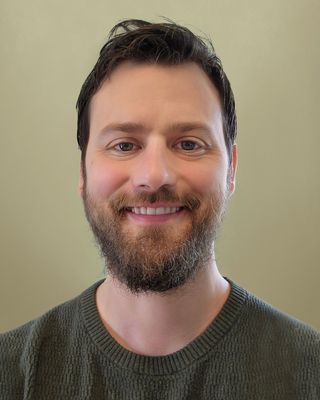Photo of Victor Bucklew, Resident in Counseling in Richmond, VA