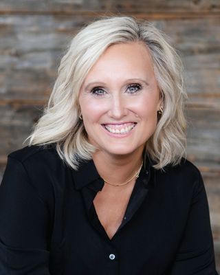 Photo of Allie Heidorn, Licensed Master Social Worker, LCSW-cc