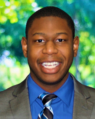 Photo of Hamilton Robinson, Licensed Professional Counselor in Cleveland Heights, OH